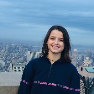 Meet your Posher, Tanya